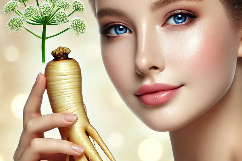 Ginseng'in Cinsiyet ve Yaşa Göre Etkileri